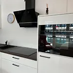 Exklusives Business-City Apartment