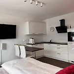 Exklusives Business-City Apartment