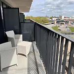 Exklusives Business-City Apartment