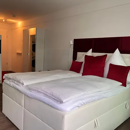 Exklusives Business-city Apartment *