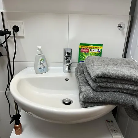 Exklusives Business-city Apartment *