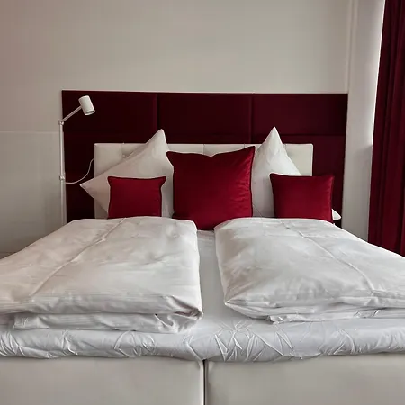 Apartment Exklusives Business-city *